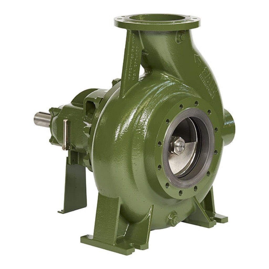 Surface Waste Water Electric Pumps