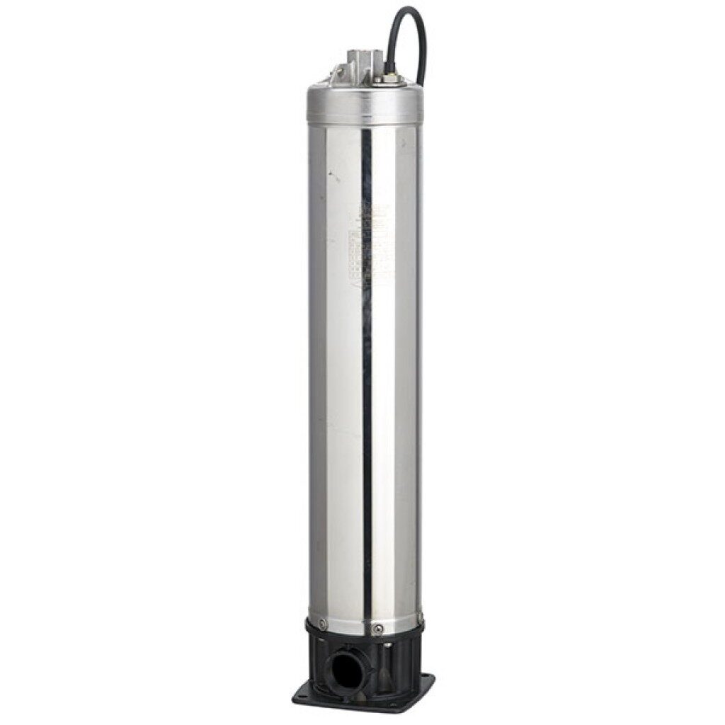 SubmersibleVertical Electric Pumps